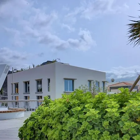 Alse Homes Adeje Nw Lejlighed Costa Adeje (Tenerife)