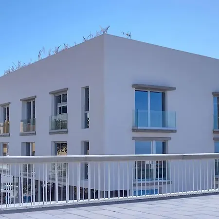 Lejlighed Alse Homes Adeje Nw Costa Adeje (Tenerife)