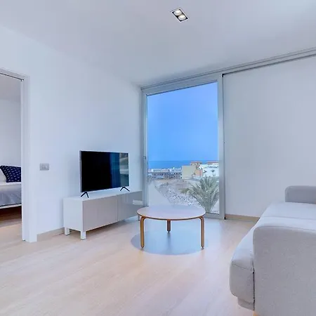 아파트 Alse Homes Adeje Nw