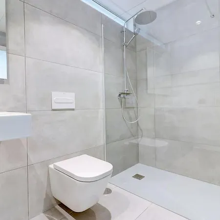 아파트 Alse Homes Adeje Nw