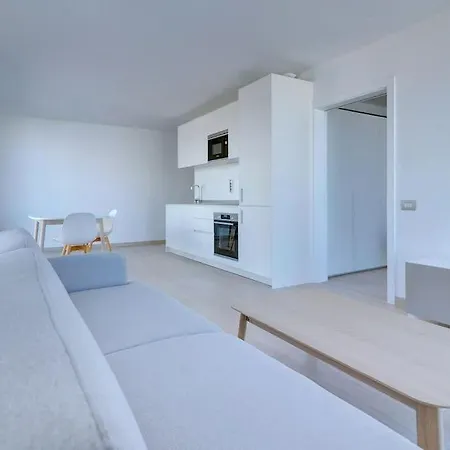 Alse Homes Adeje Nw 아파트 아데제