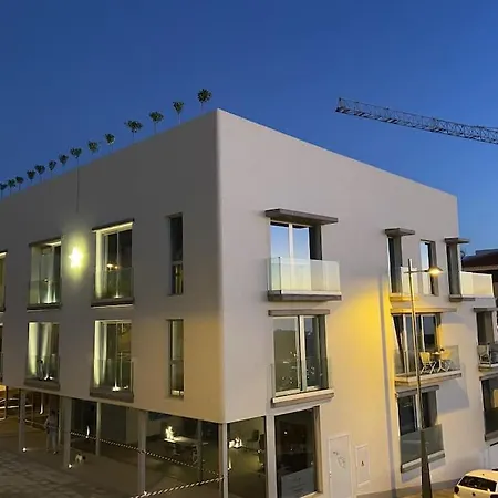 아파트 Alse Homes Adeje Nw 아데제