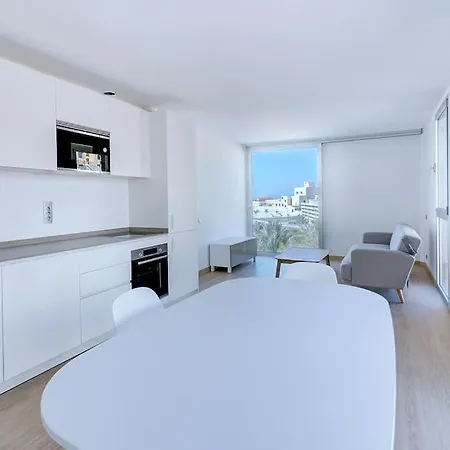 Alse Homes Adeje Nw *