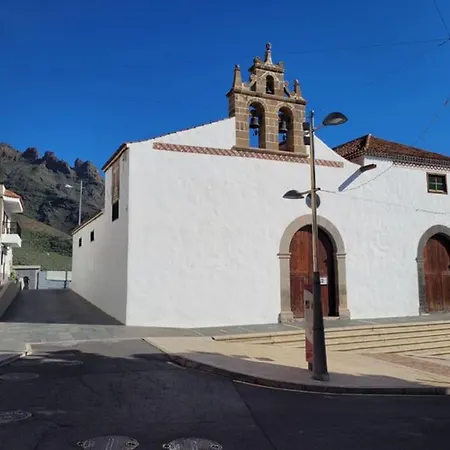 아파트 Alse Homes Adeje Nw