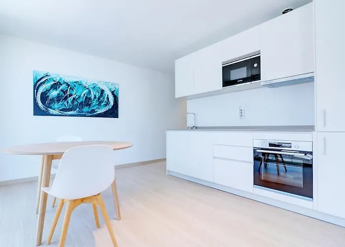 Alse Homes Adeje Nw Lägenhet