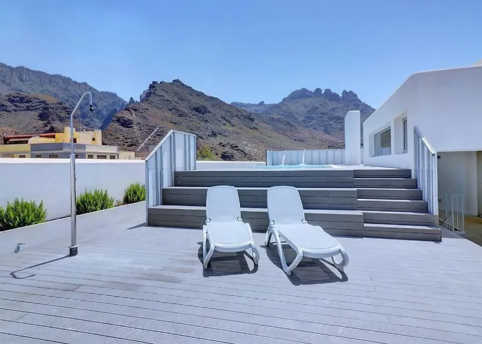 Alse Homes Adeje Nw * Costa Adeje (Tenerife)