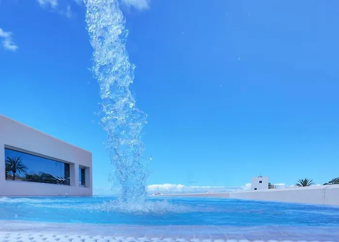 Alse Homes Adeje Nw Costa Adeje (Tenerife)