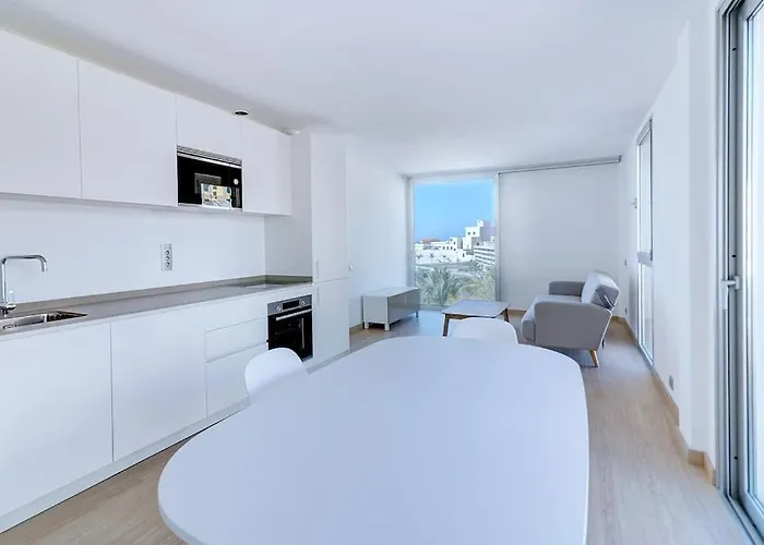 Alse Homes Adeje Nw *