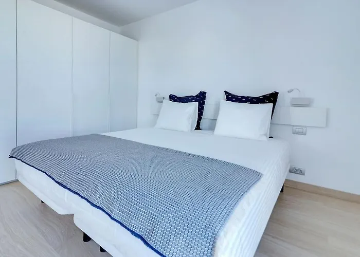 Alse Homes Adeje Nw Lägenhet