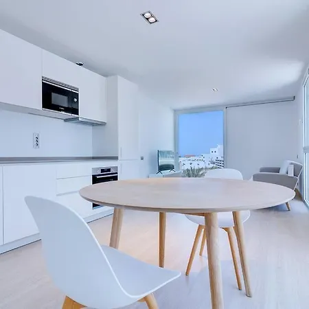 아파트 Alse Homes Adeje Nw 아데제