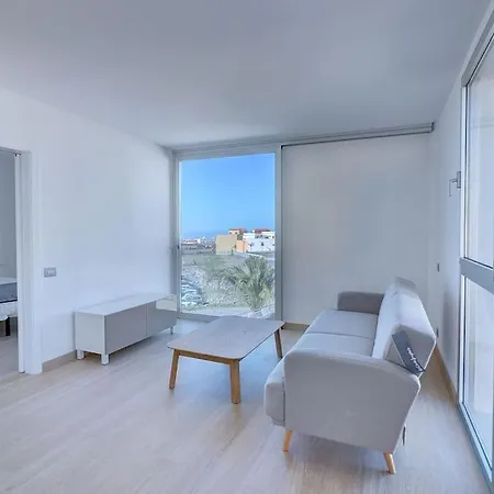 Alse Homes Adeje Nw 公寓 阿德耶