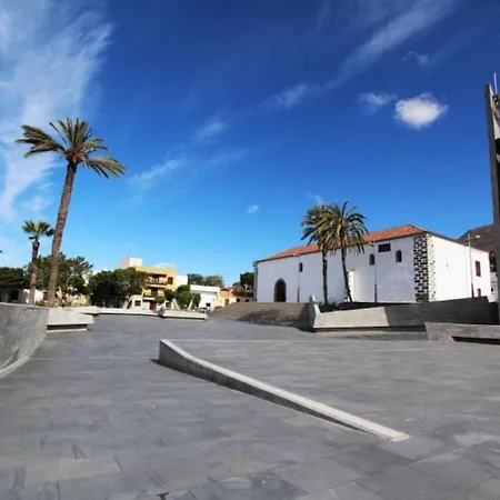 Alse Homes Adeje Nw Apartman