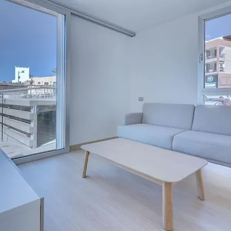 Alse Homes Adeje Nw 아데제