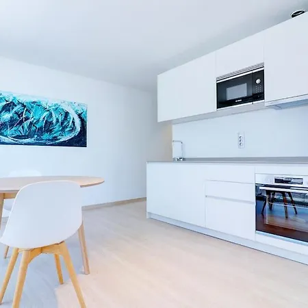 Alse Homes Adeje Nw Apartman