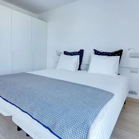 Alse Homes Adeje Nw 公寓