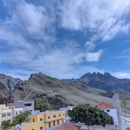 Apartman Alse Homes Adeje Nw *