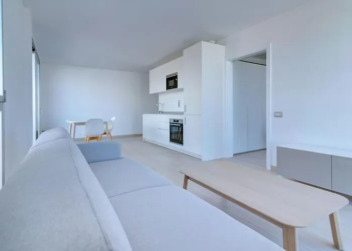 Alse Homes Adeje Nw Apartment Costa Adeje (Tenerife)