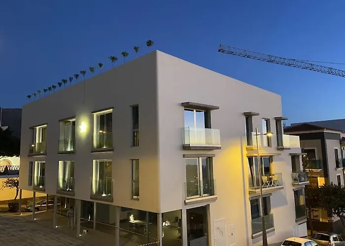 Apartment Alse Homes Adeje Nw Costa Adeje (Tenerife)