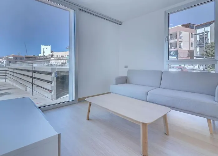 Alse Homes Adeje Nw 阿德耶