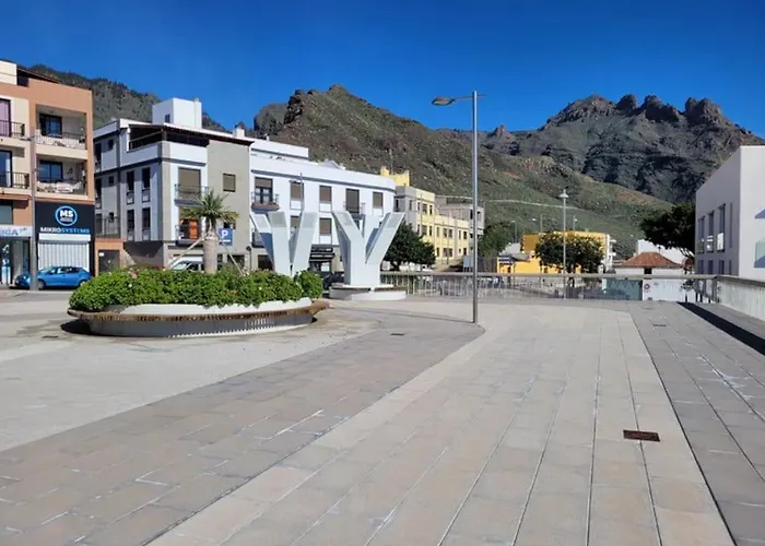 Daire Alse Homes Adeje Nw *