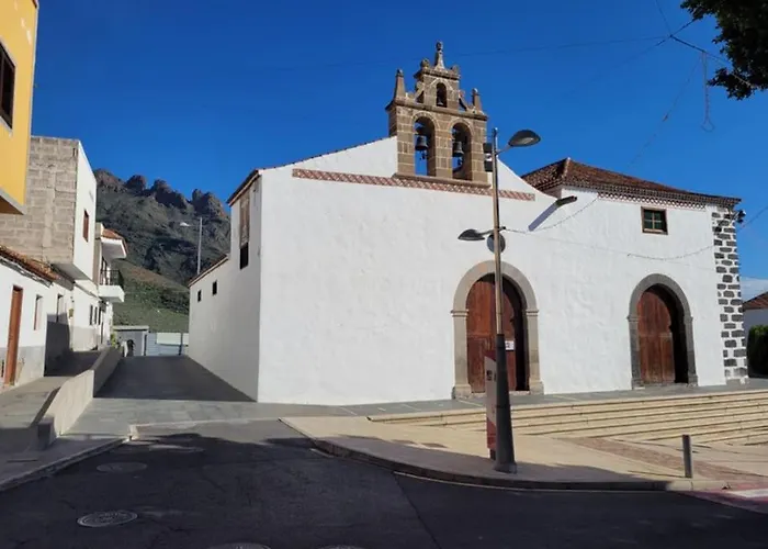 公寓 Alse Homes Adeje Nw