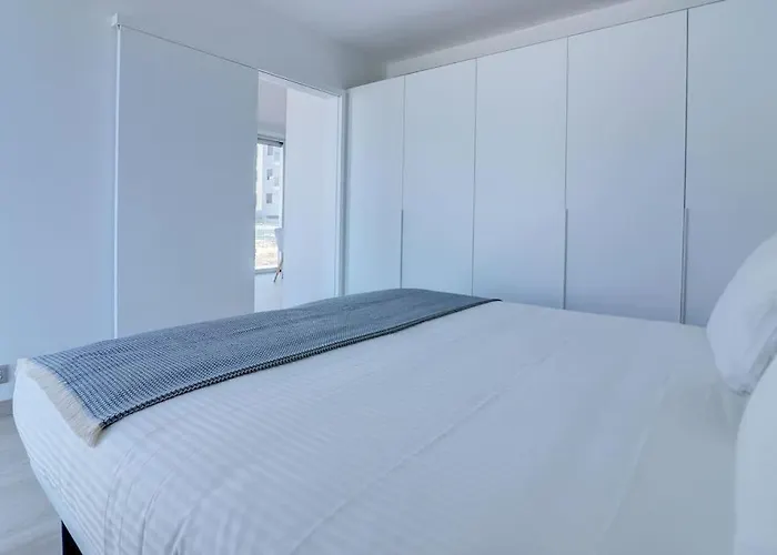 Alse Homes Adeje Nw 阿德耶