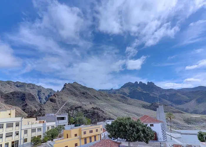 Daire Alse Homes Adeje Nw *