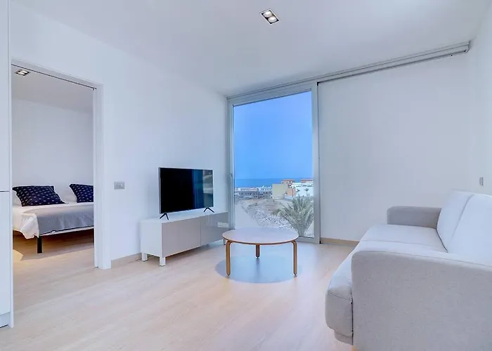 Apartmán Alse Homes Adeje Nw