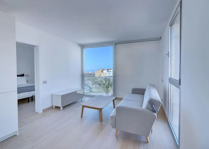 Alse Homes Adeje Nw Apartmán Costa Adeje (Tenerife)