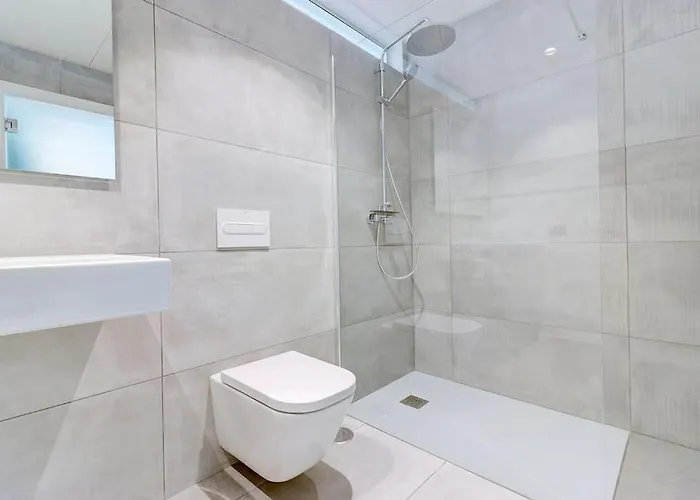 Apartmán Alse Homes Adeje Nw