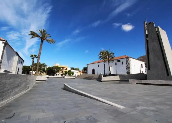 Alse Homes Adeje Nw Apartmán