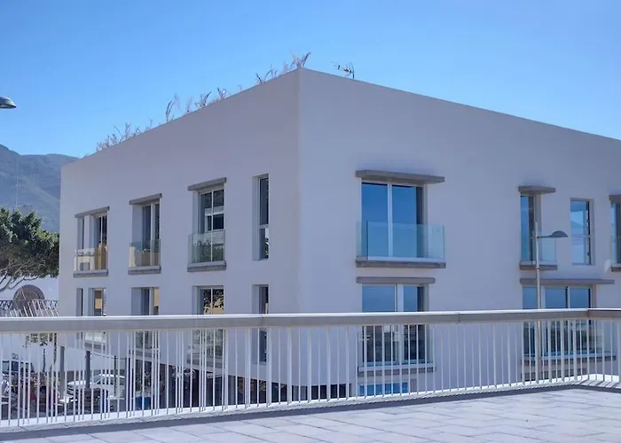 Apartmán Alse Homes Adeje Nw Costa Adeje (Tenerife)